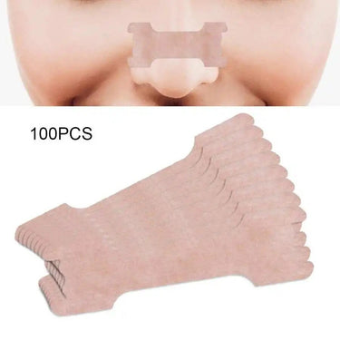 Anti Snoring Nasal Strips - LightsBetter